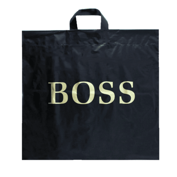 Taška igelitová Boss 50x50 cm, 35 mic - Obrázek 2